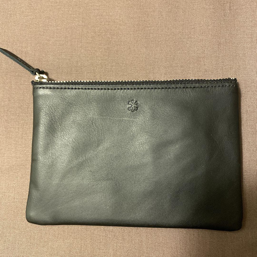 ARTS&SCIENCE アーツアンドサイエンス ポーチ pouch