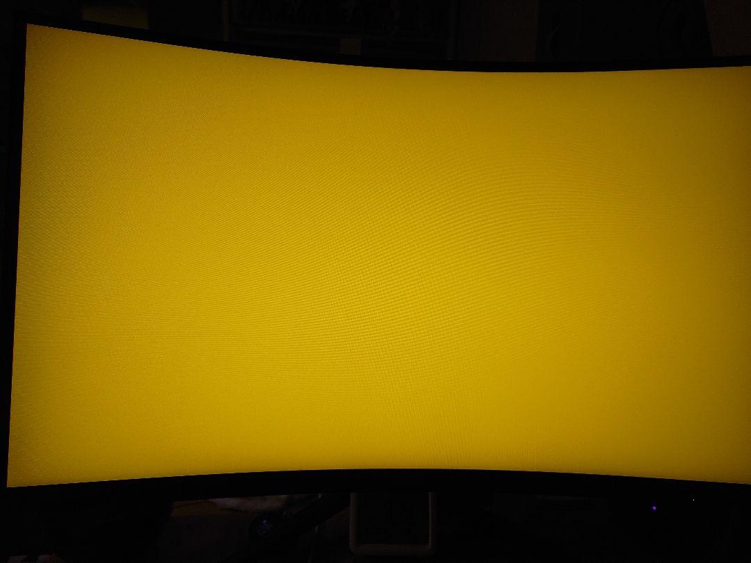 MSI 湾曲ゲーミングモニター G271CQP E2 27インチ WQHD VQ