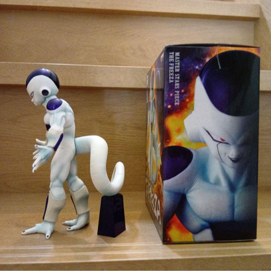 ドラゴンボール MASTER STARS PIECE THE FREEZA