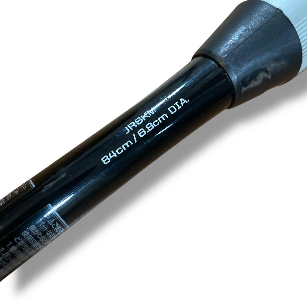 DeMARINI ディマリニ K-POINT 84cm 野球 バット 軟式