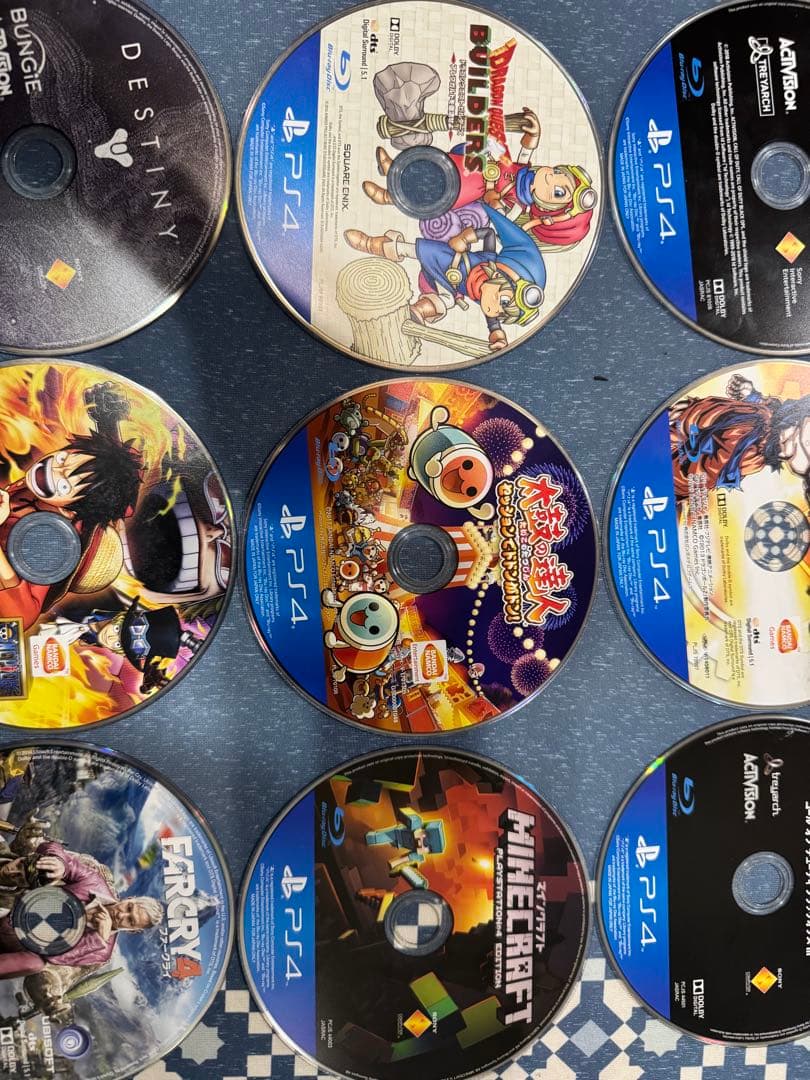 ps4 ソフト 全て人気ゲーム PlayStation4 UP786_INFO