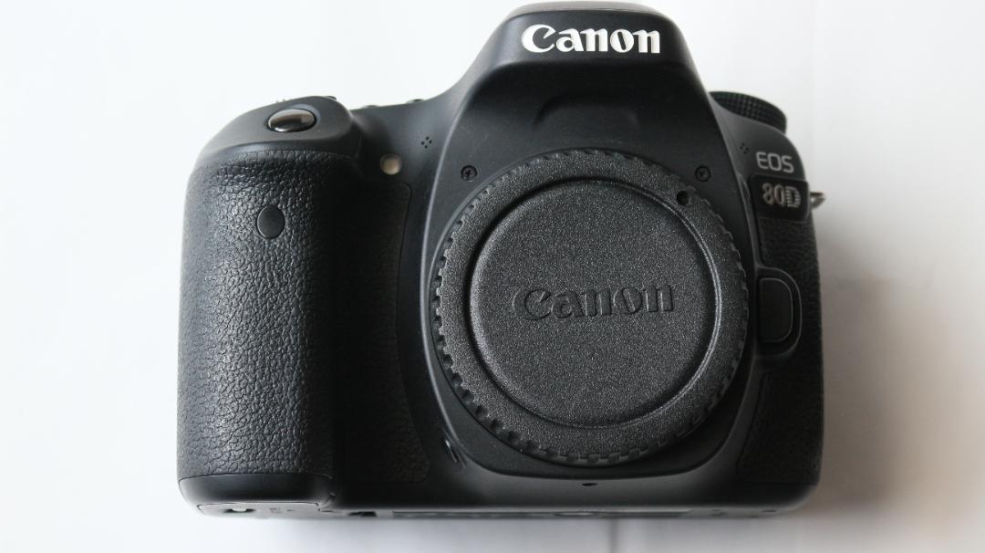 2021人気新作
 EOS 80D ボディ デジタルカメラ