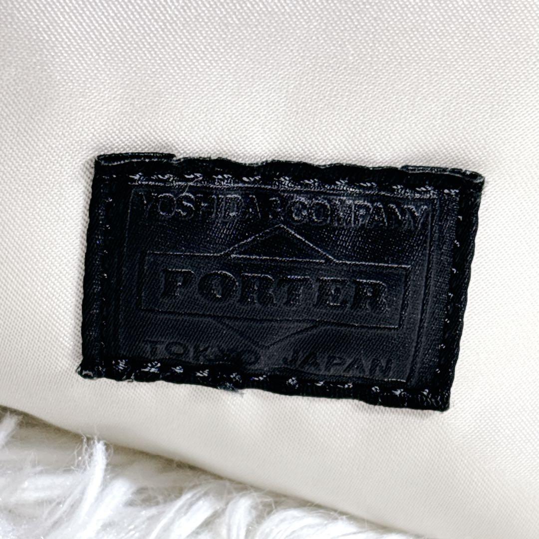 コラボ 廃盤 】 PORTER × BAL ショルダーバッグ 美品 激レア