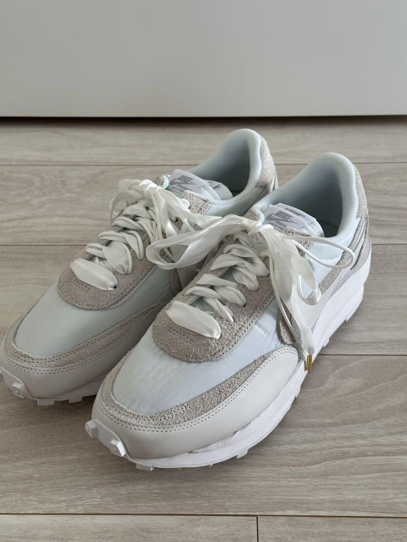 sacai × Nike LDV Waffle メンズ