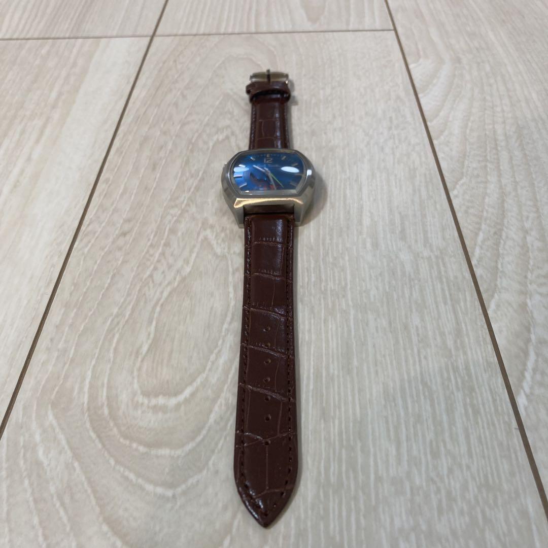 Paul Smith ナンバームーン　作動品