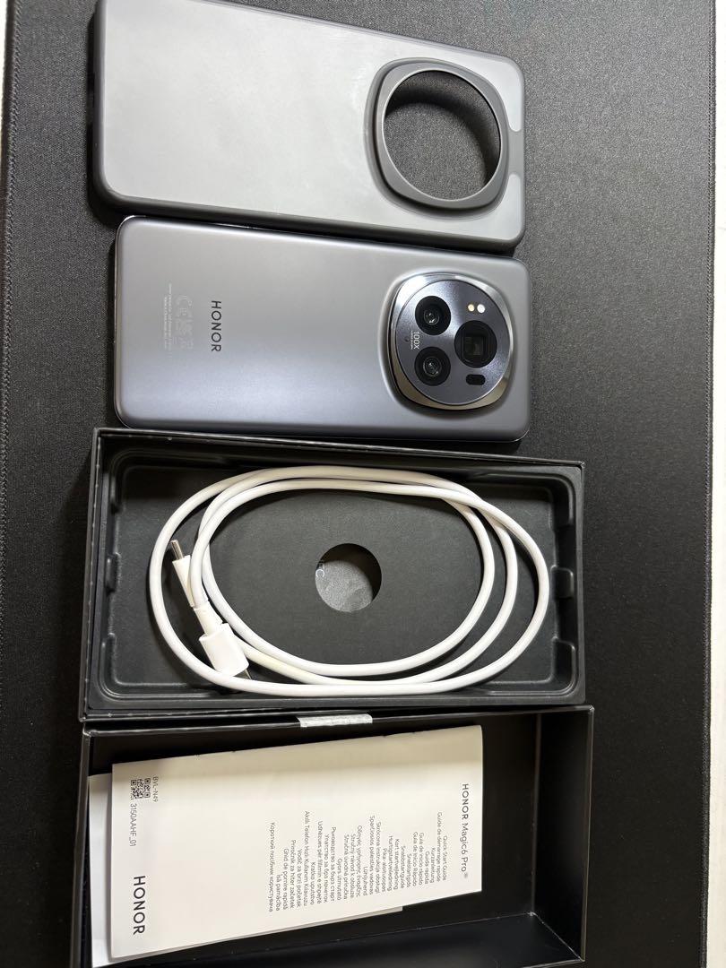 HONOR Magic6