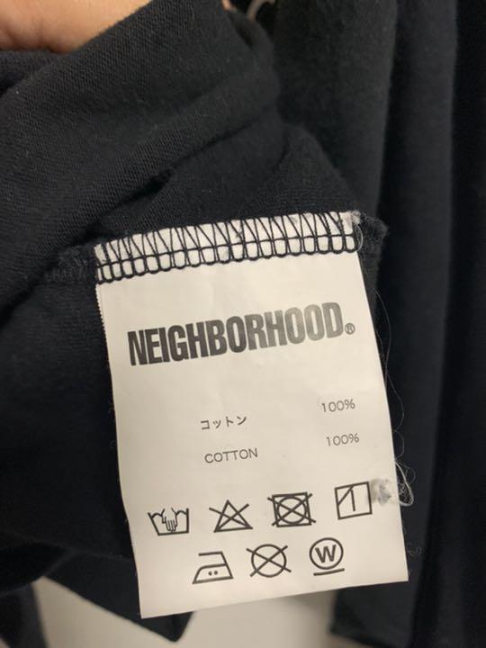 ロンT アンチ ソーシャル 6dnGz-m28755506190 ネイバーフッド neighborhood 正規店