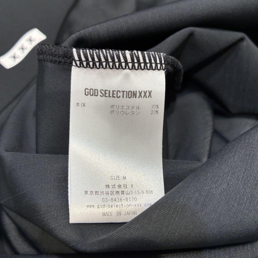 GOD SELECTION XXX ゴッドセレクション　ロンT