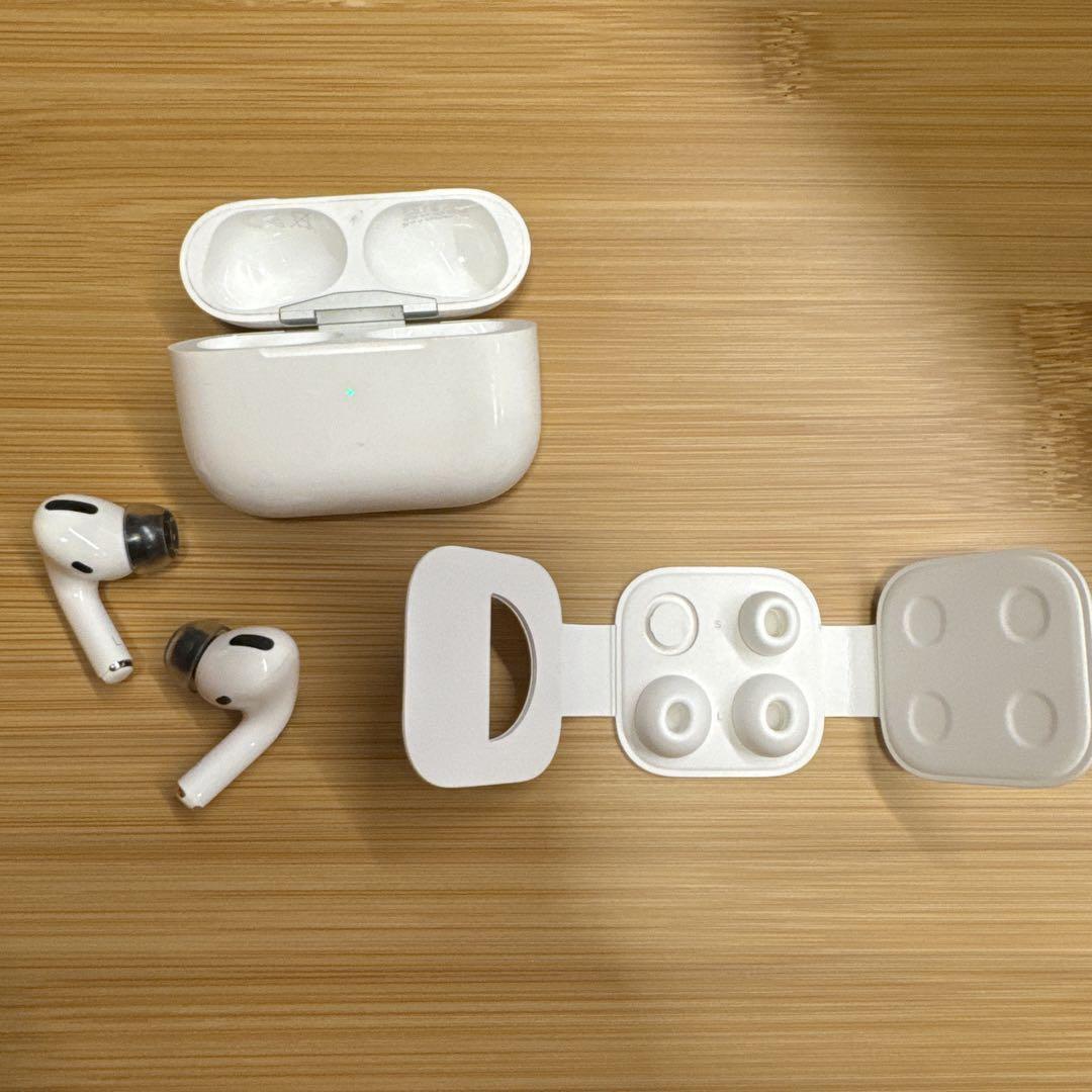 AirPods Pro 純正　第一世代