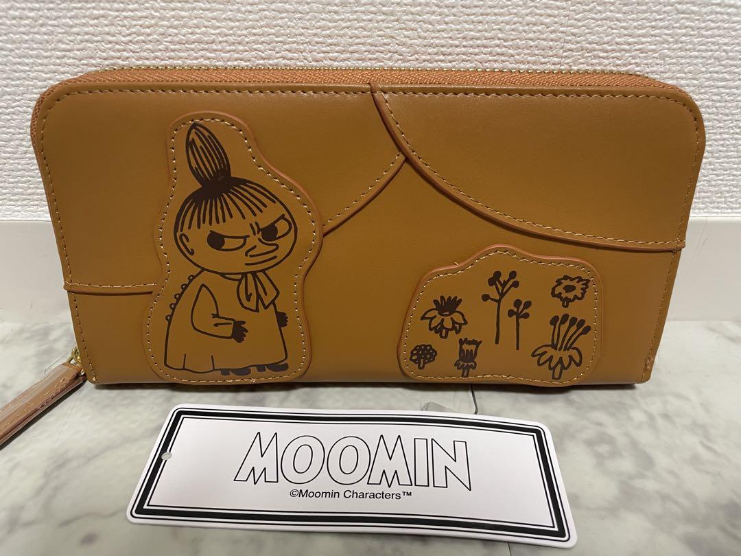希少✨】イルビゾンテ ロゴ型押し 金ボタン 長財布 レター型フラップ