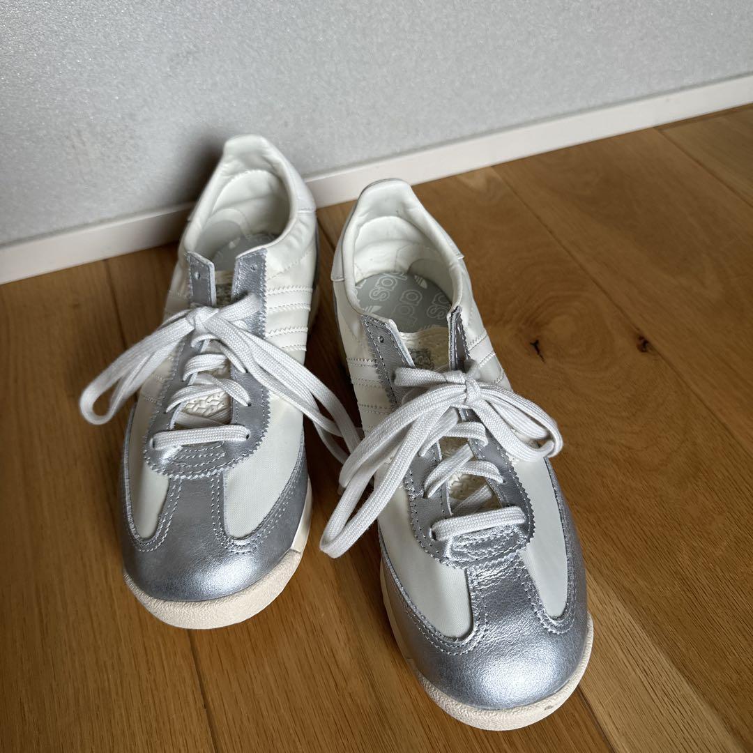 adidas originals スニーカー SL 72 RS JI3531