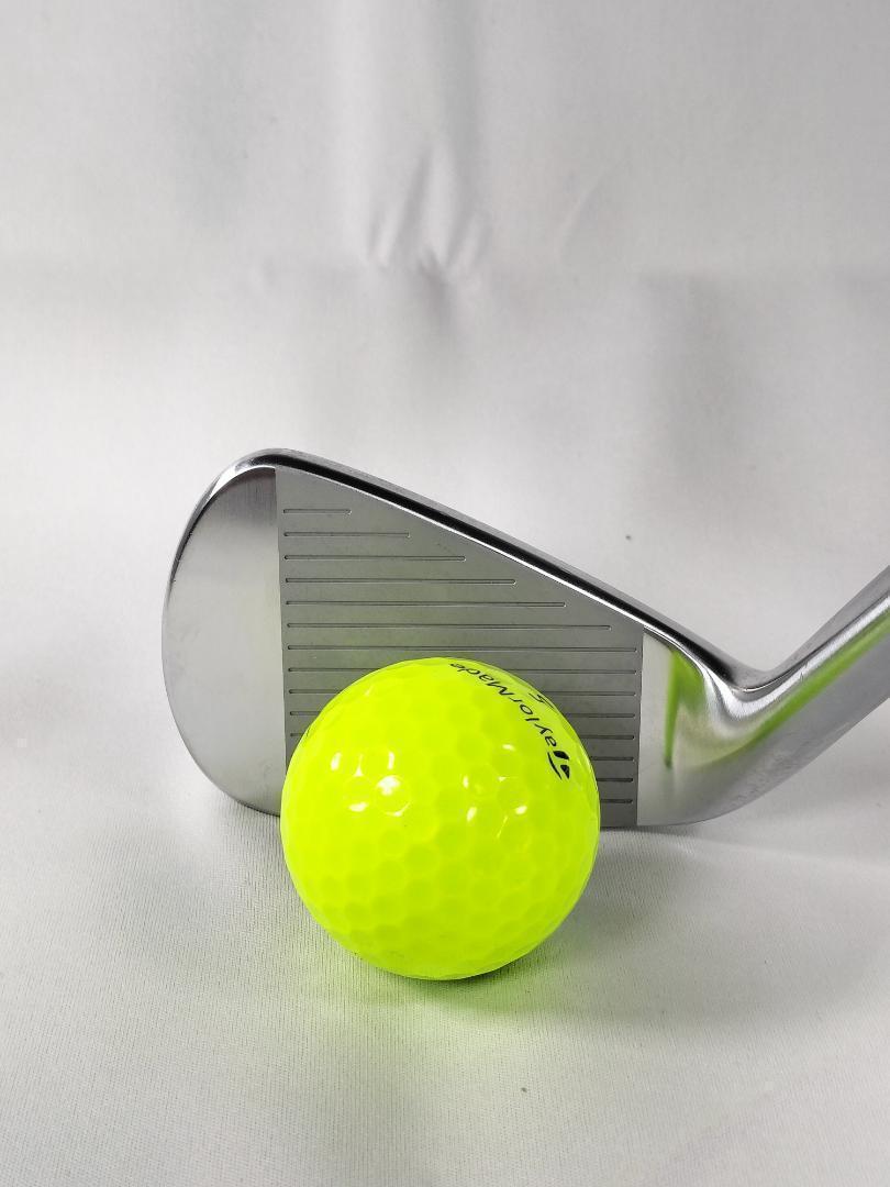 プロギア⭐RS フォージド 7番 32° KBS TOUR105スチール【S