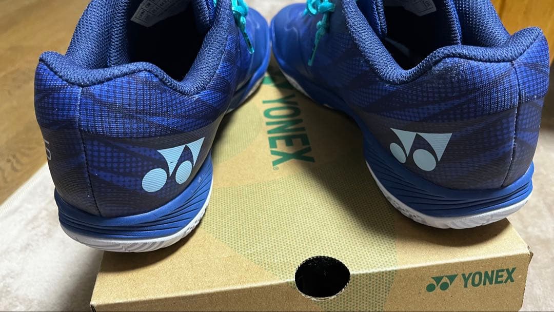 YONEX パワークッションエアラスZメン YONEX パワークッションエアラスZメン