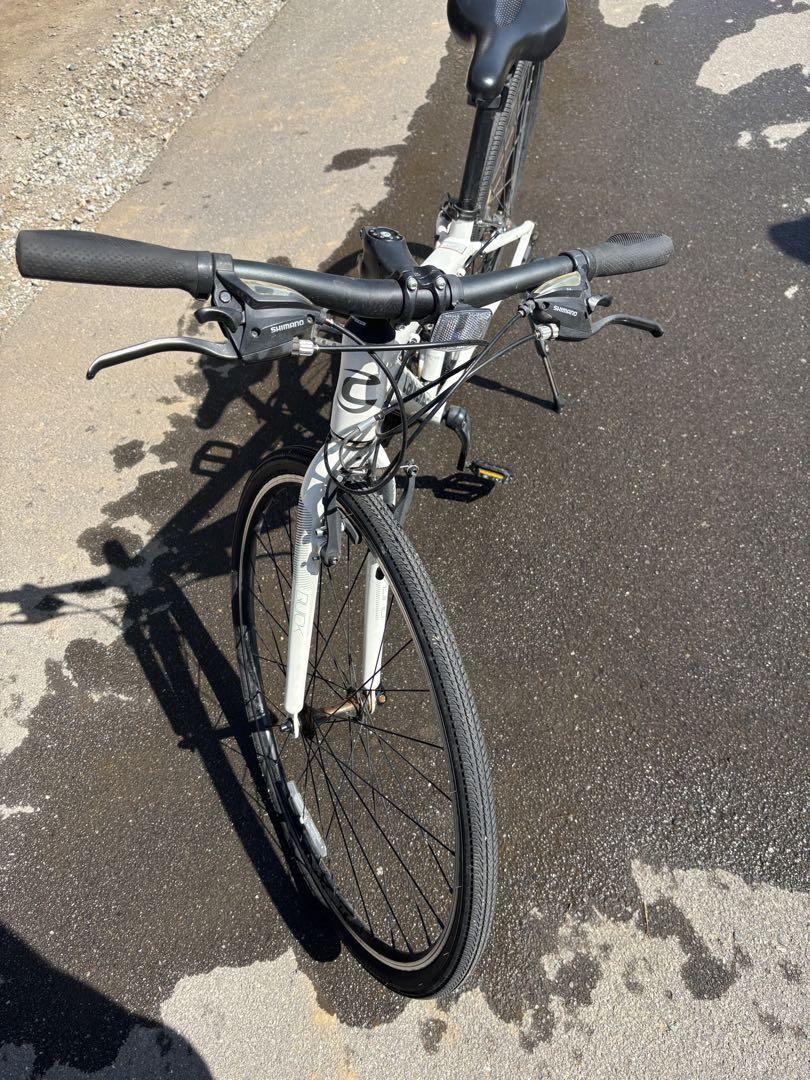 自転車本体 cannondale