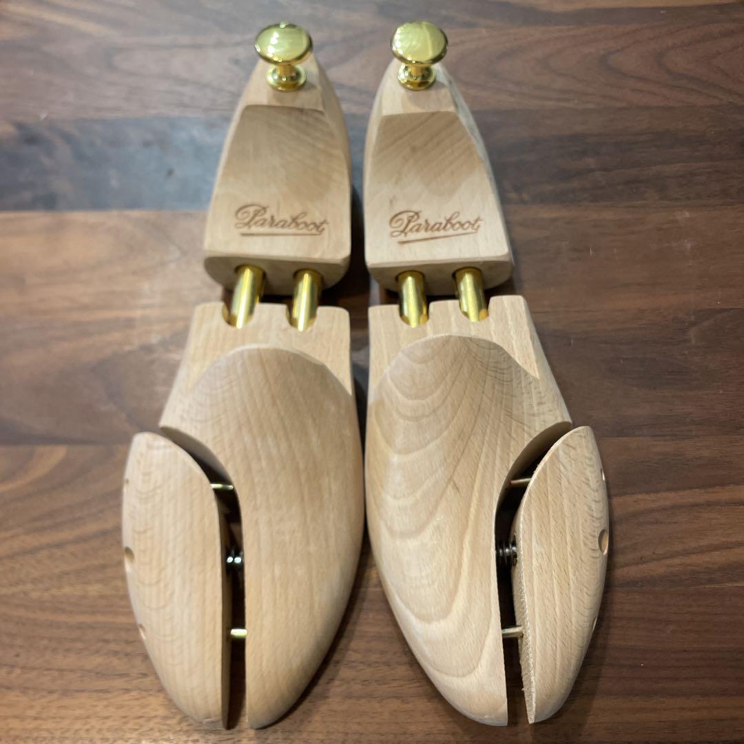 パラブーツ　アヴィニョン　paraboot