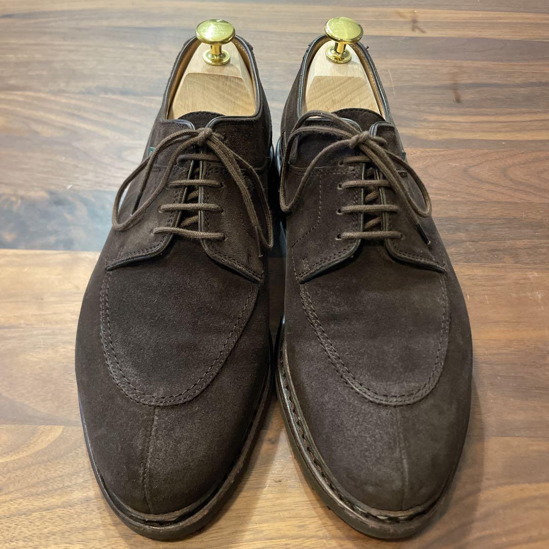 パラブーツ　アヴィニョン　paraboot