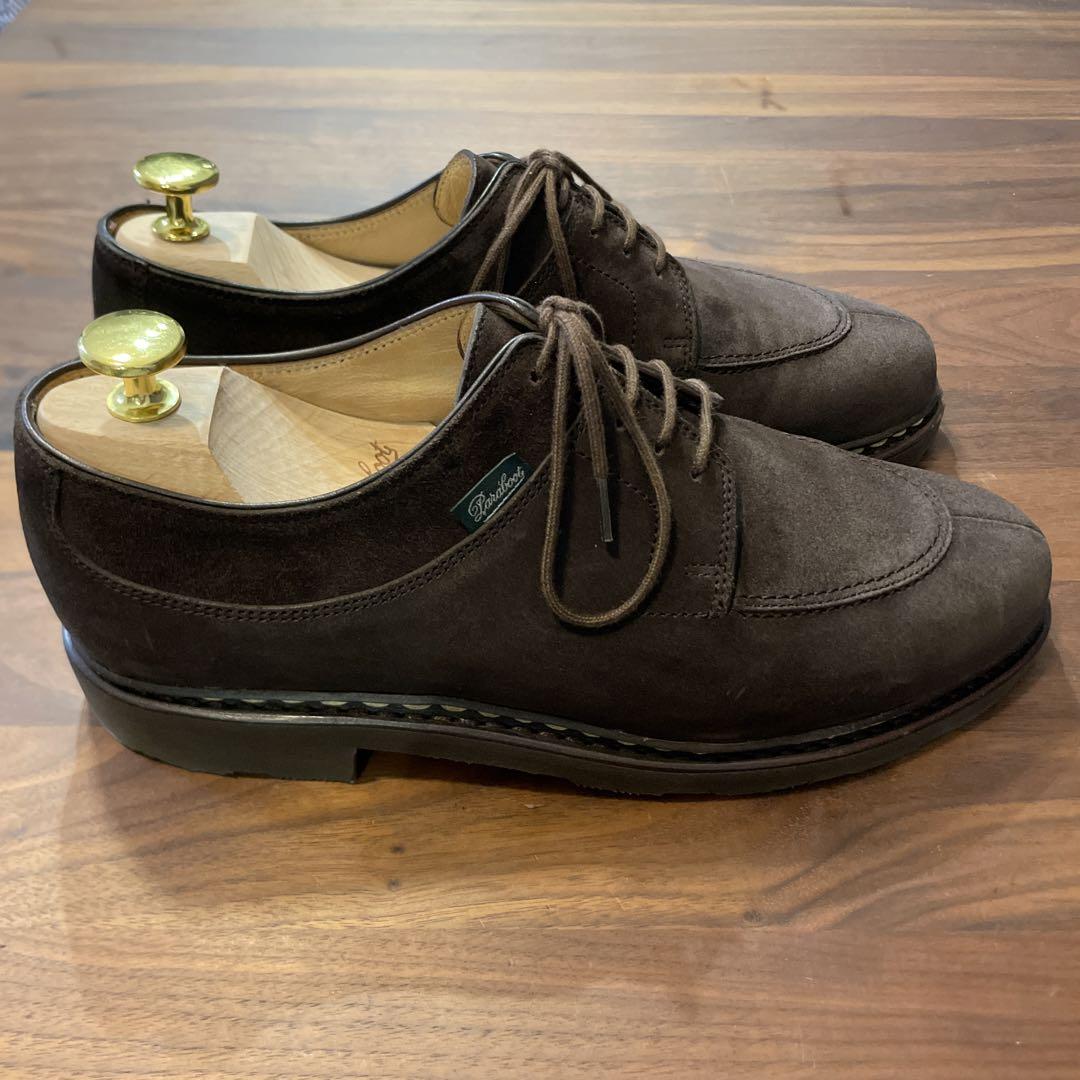 パラブーツ　アヴィニョン　paraboot