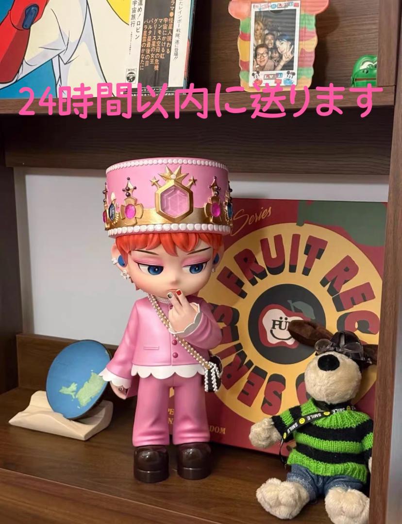 即購入OK GD MAMA フィギュア 人形 16cm ジヨン G-DRAGON G-DRAGON MAMA フィギュア 16cm ジヨン｜Yahoo!フリマ（旧PayPay