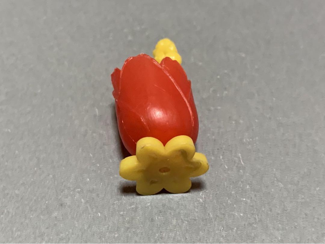グリコ　おまけ　昭和　レトロ　親指姫
