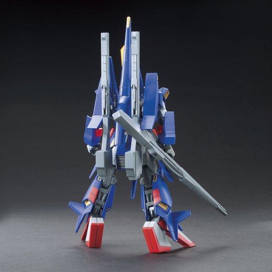 【2品セット】HG 黒い三連星ザク／ZII【新品未開封】