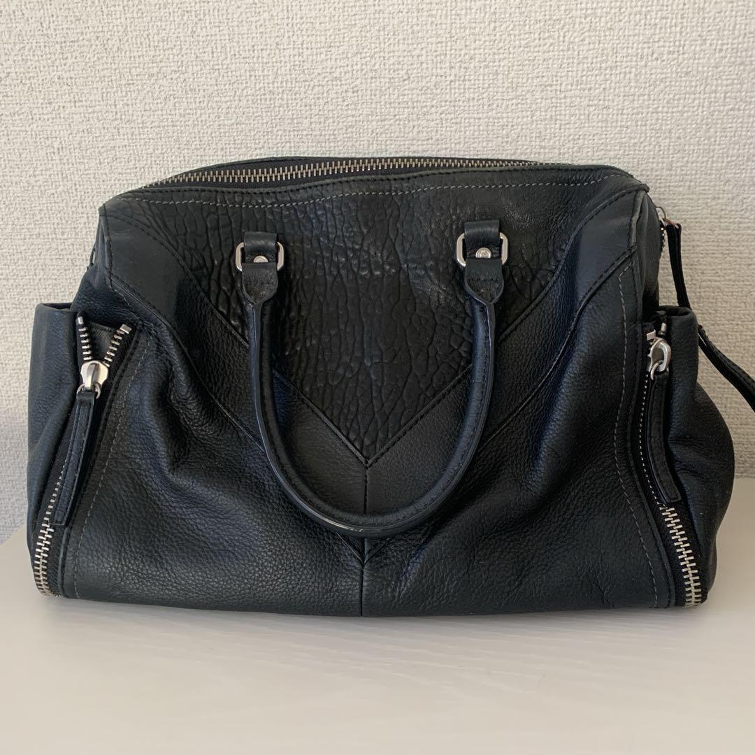 楽天市場】DIESEL ディーゼル ショルダーバッグ ブラック レザー