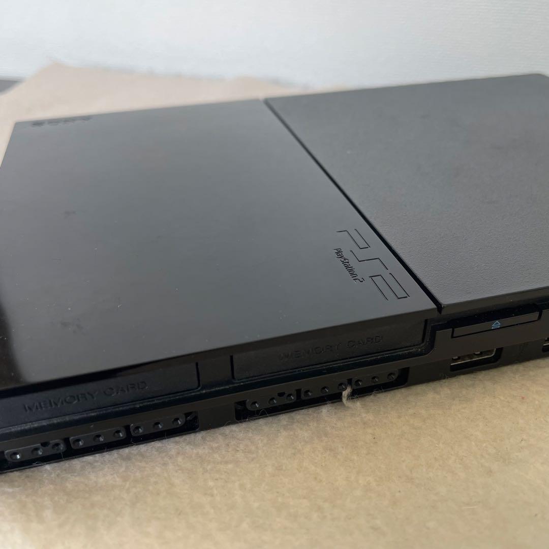 PS2 SCPH-90000 セット PS2 SCPH-90000 セット