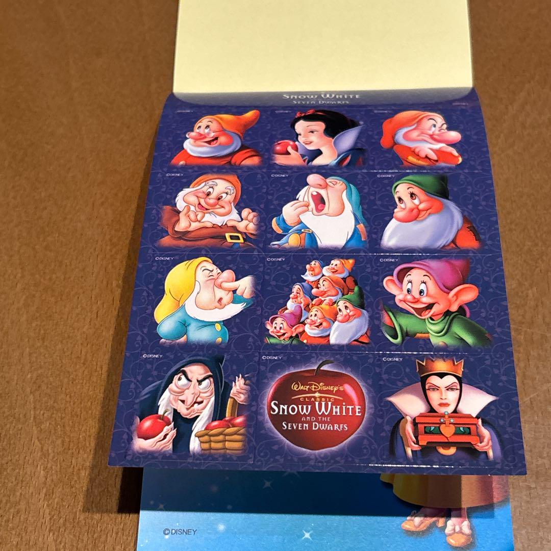 ディズニー ステッカー ポストカード シール まとめ売り セット