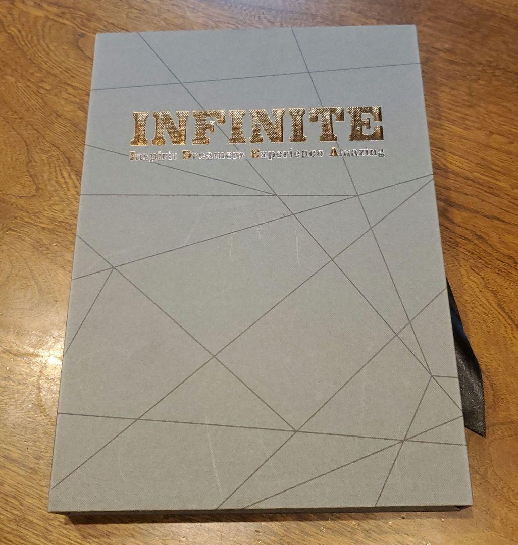 Inspirit Dreamers Experience Amazing