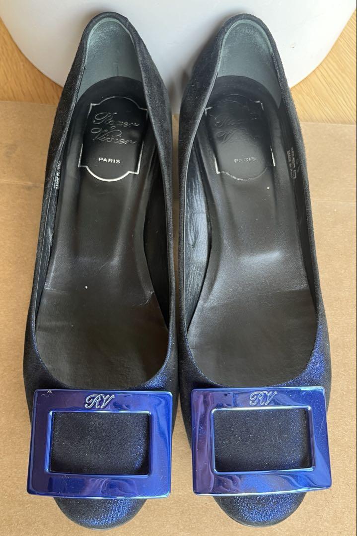 スクエアバックル