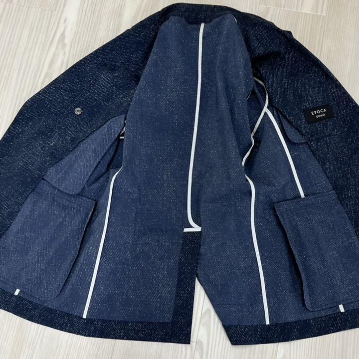 ☆安心の定価販売☆】 ウォモ エポカ UOMO EPOCA ウォッシャブル