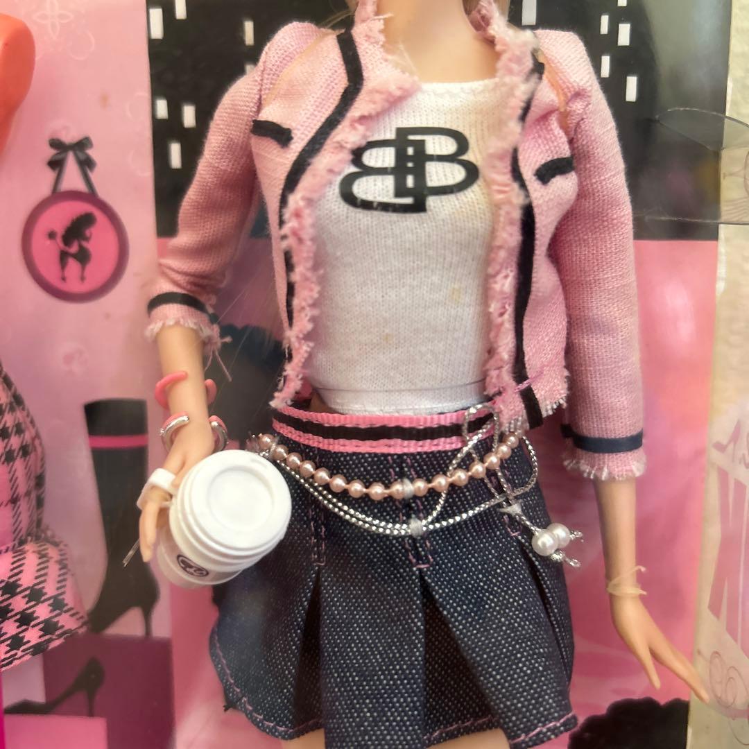 バービー