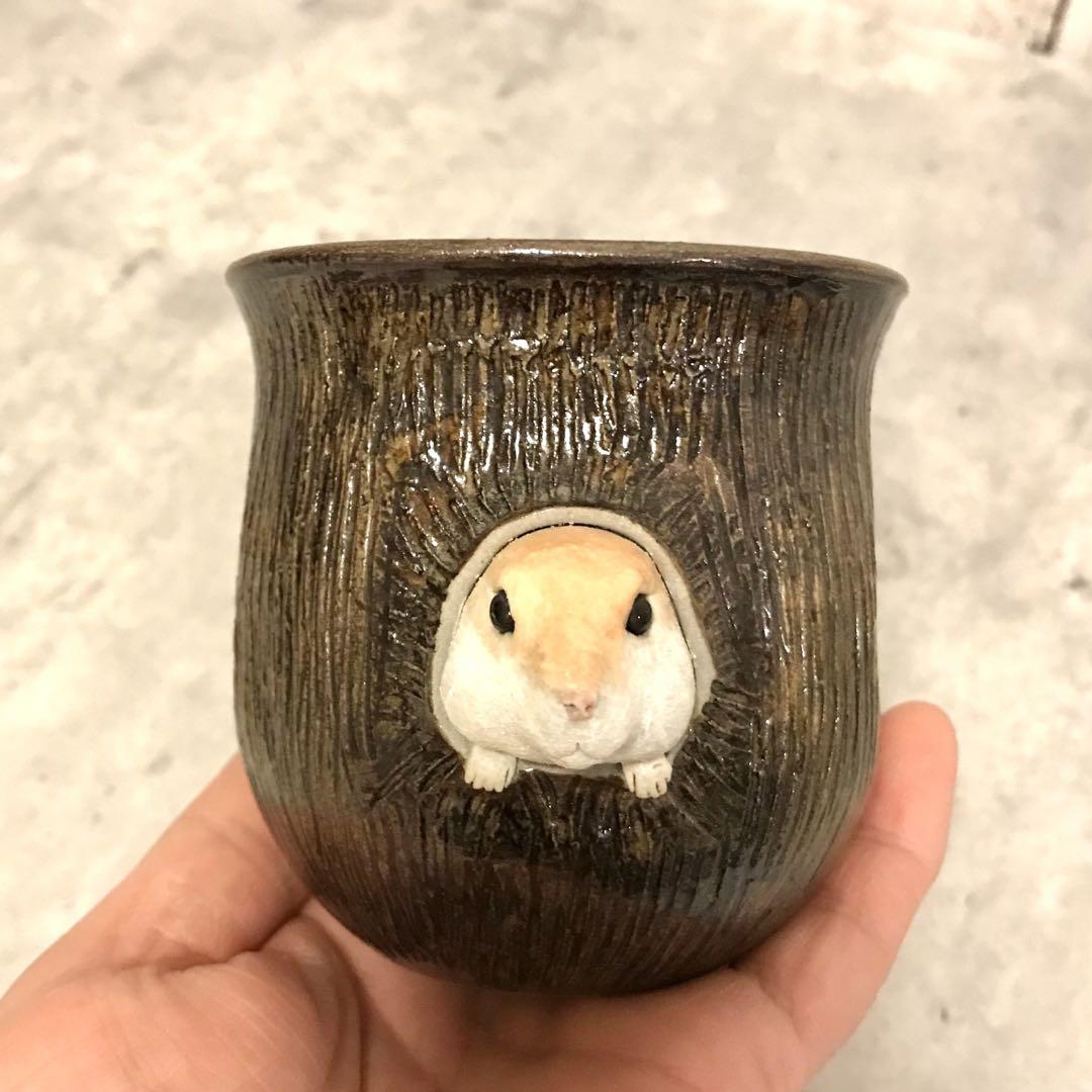 ヤマネ