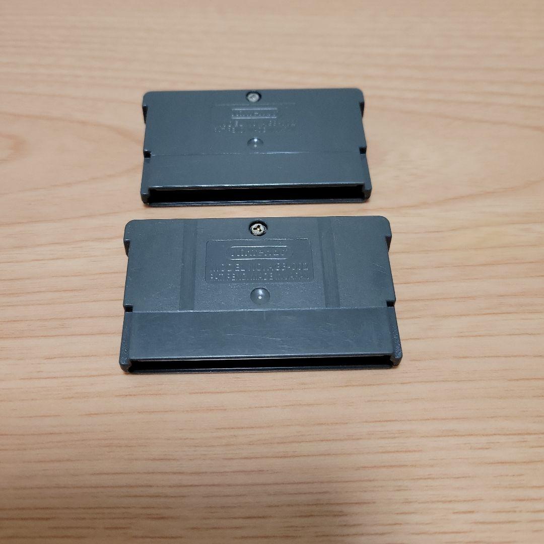 ゲームボーイアドバンスSP 本体 充電器+ソフト2つ付き ゲームボーイアドバンスSP 本体 充電器+ソフト2つ付き