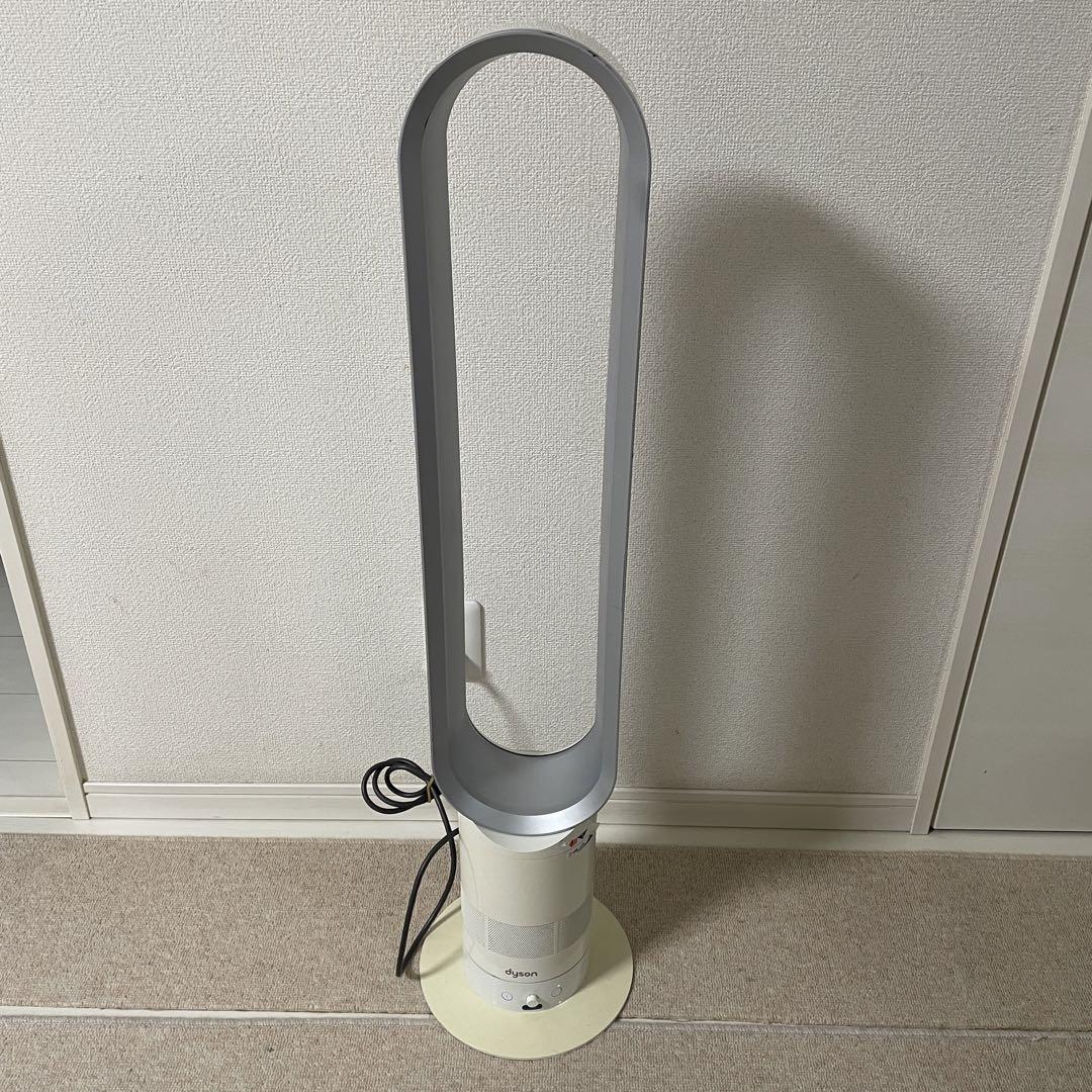 ダイソン AM02 タワーファン　air multiplier 稼働品