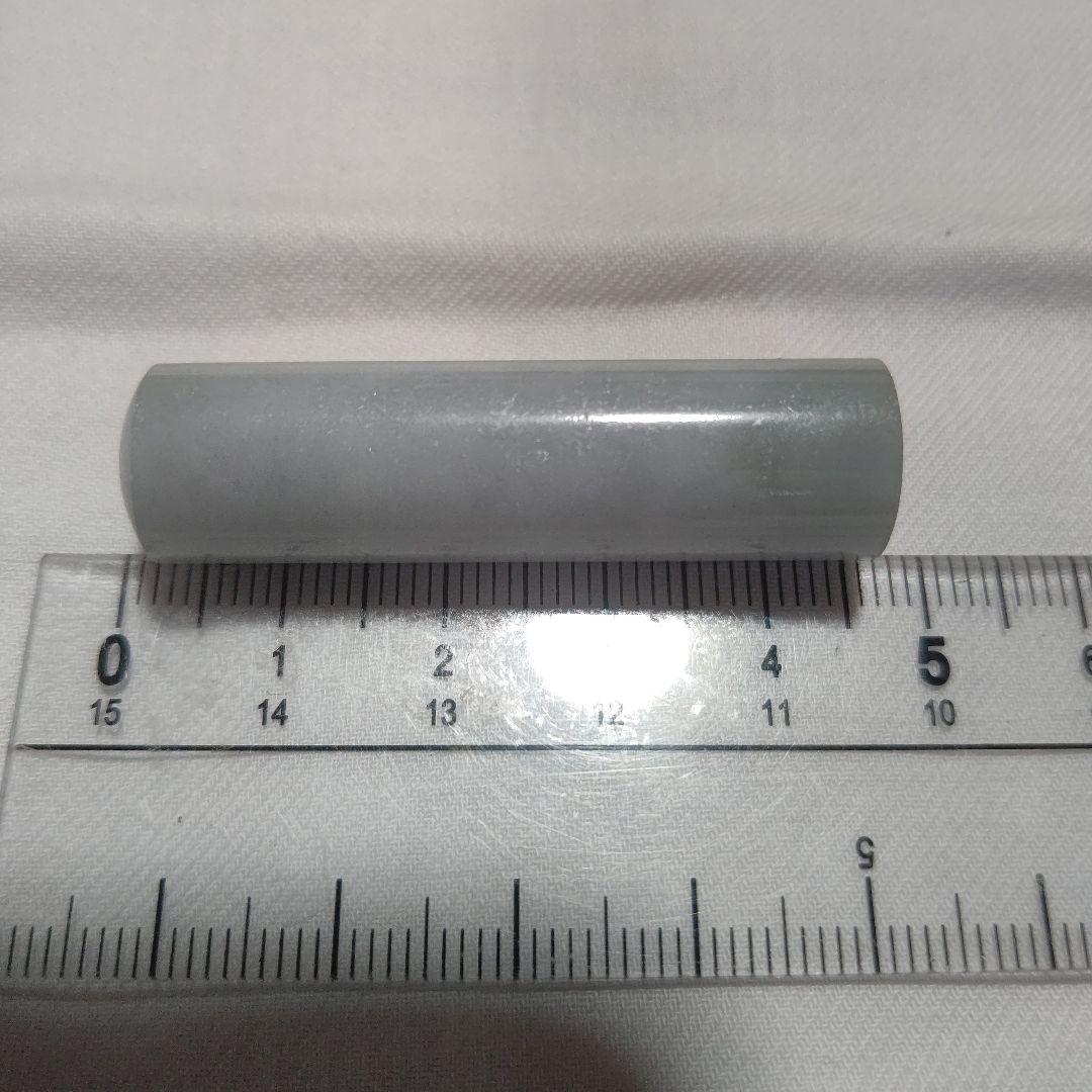 翡翠印材㊹