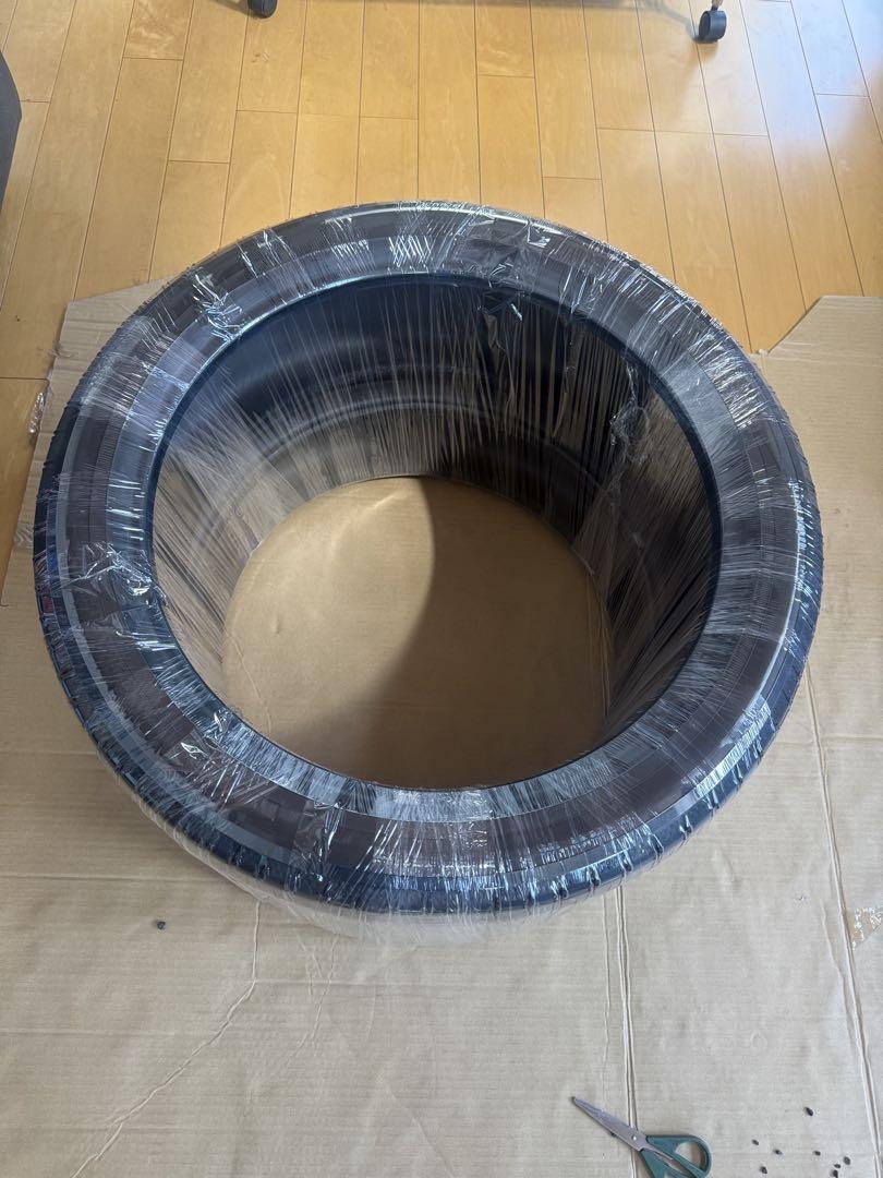 ヨコハマブルーアースGT AE51 195/50r19 88h 60プリウス ①