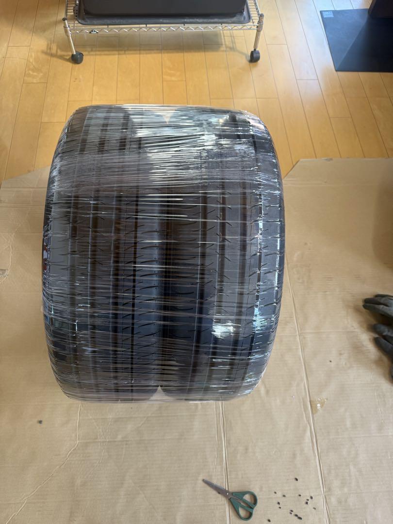 ヨコハマブルーアースGT AE51 195/50r19 88h 60プリウス ①