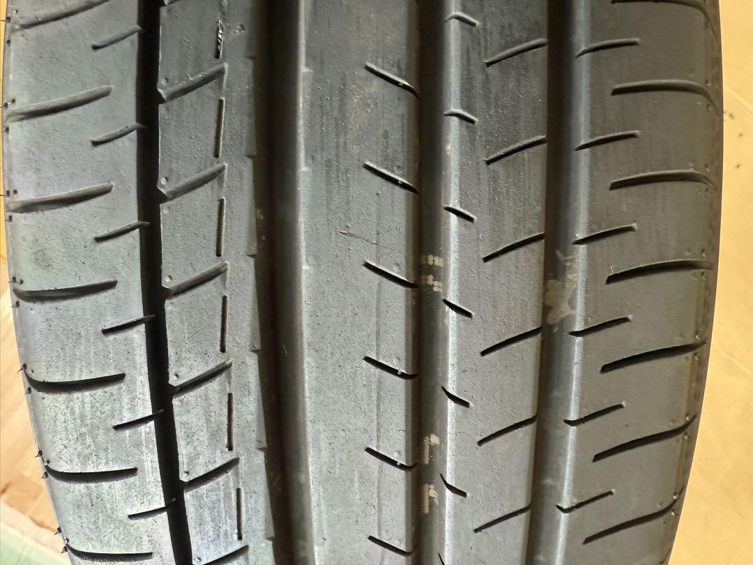 ヨコハマブルーアースGT AE51 195/50r19 88h 60プリウス ①