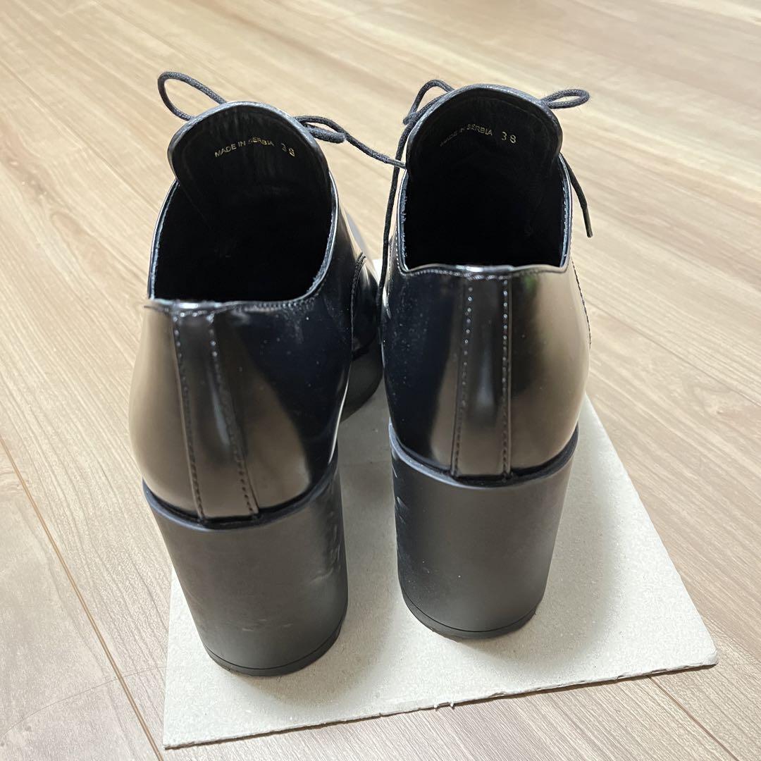 PRADA 靴 レディース