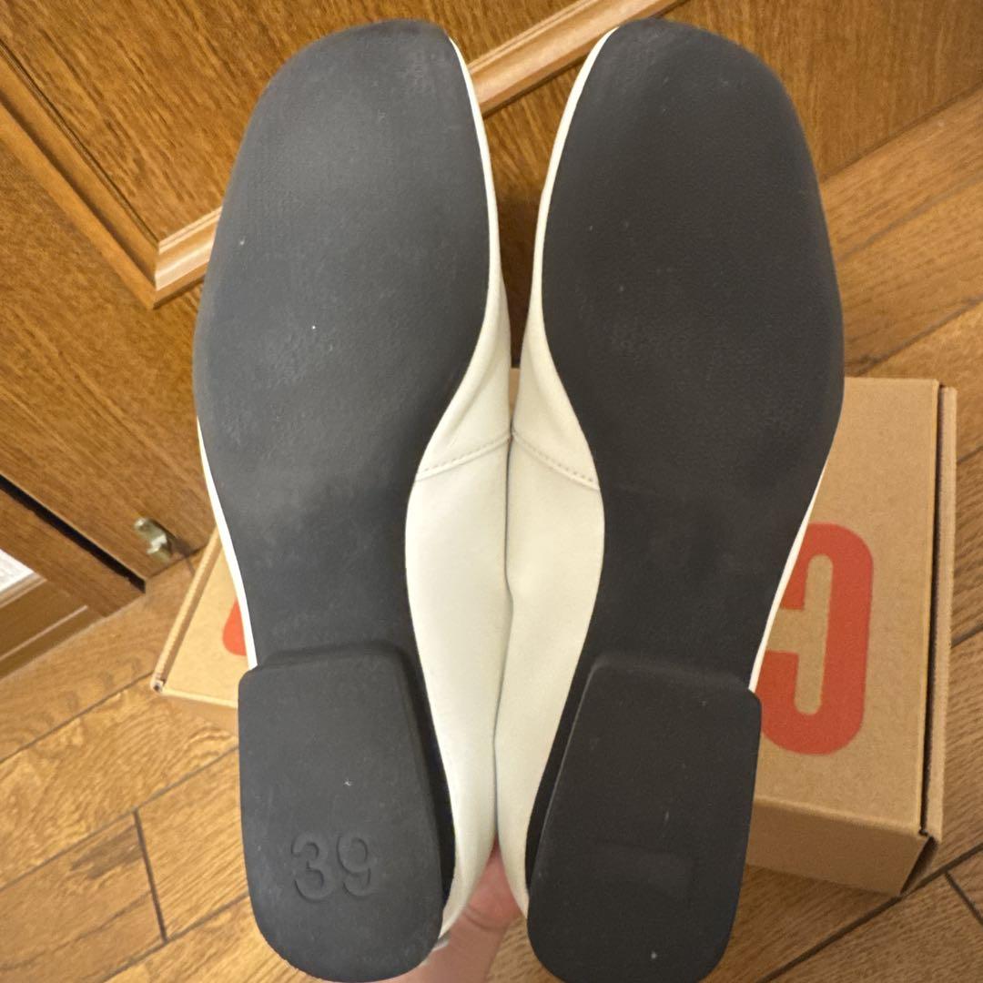 靴 CAMPER Casi Myra