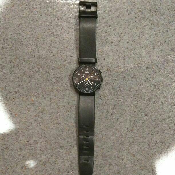 新作入荷SALE ブラウン Braun 腕時計 ID7go-m287693756 好評超歓迎