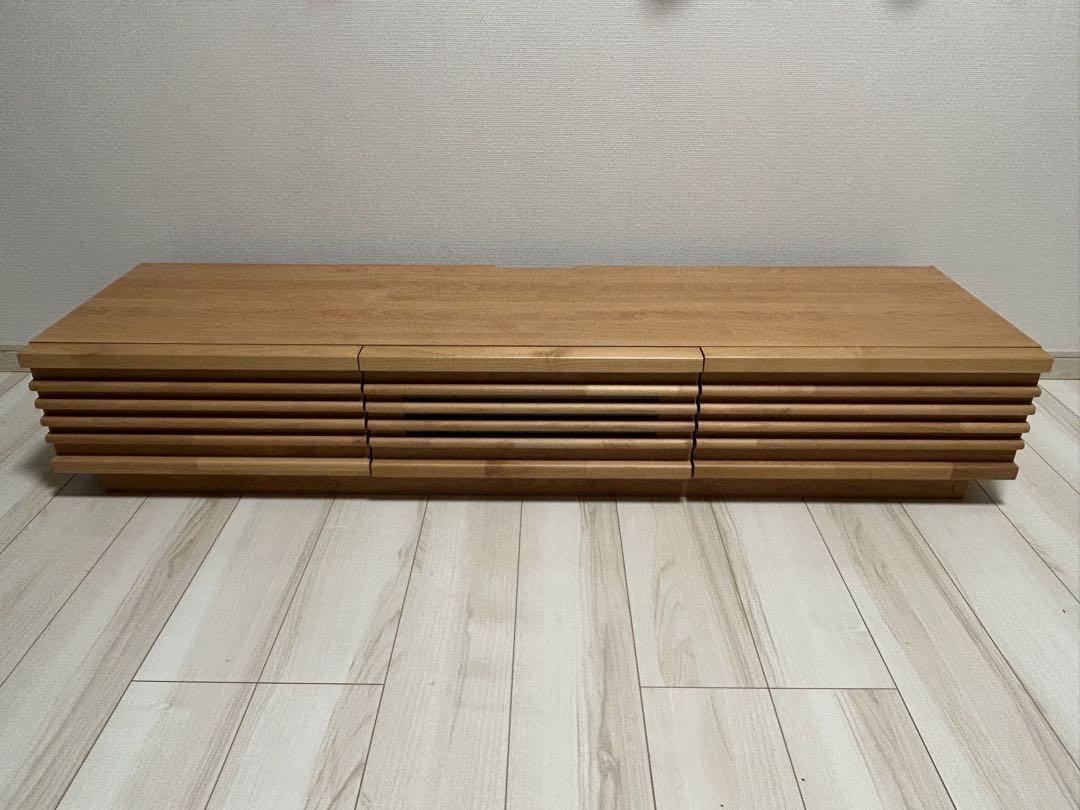 タンスのゲン テレビ台 幅150cm
