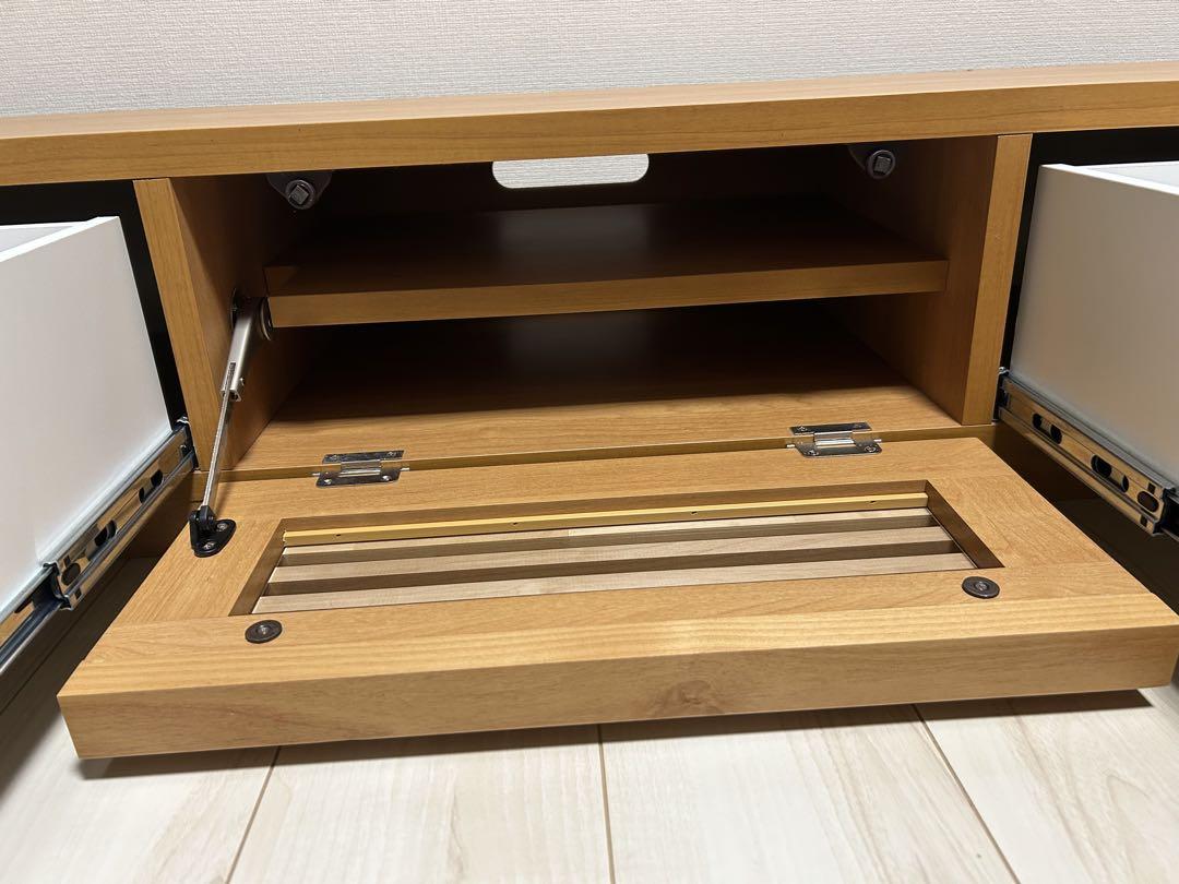 タンスのゲン テレビ台 幅150cm