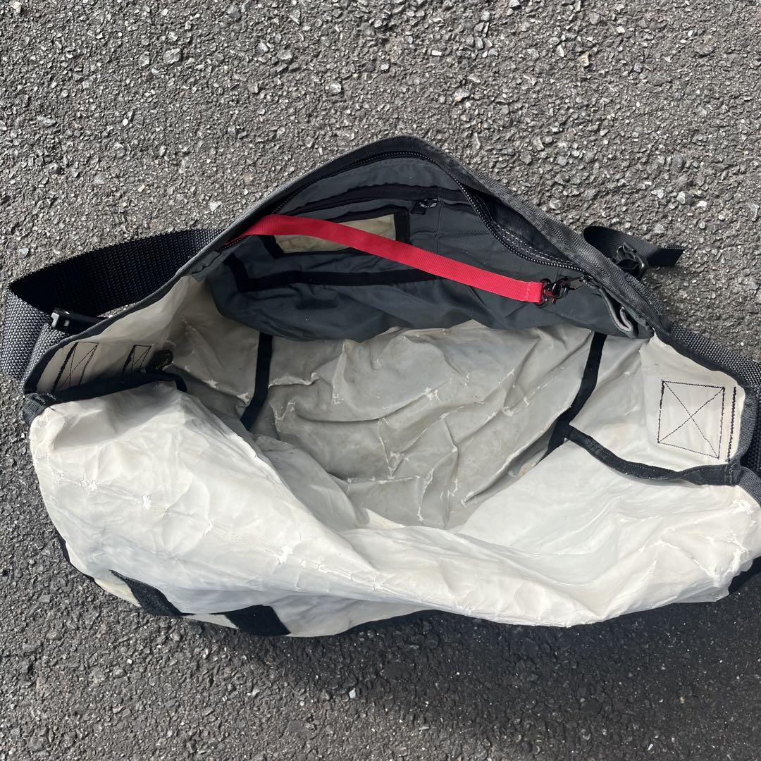 バッグ TIMBUK2 Messenger Bag Black