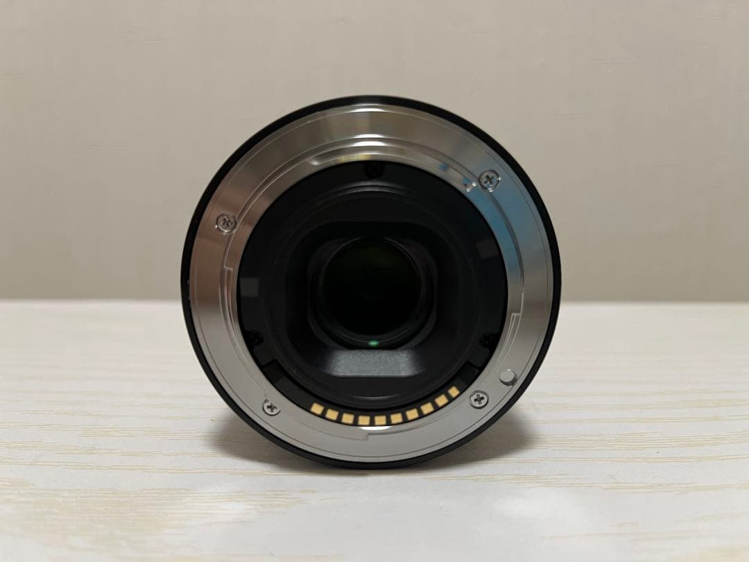 E 35mm F1.8 OSS SEL35F18 【SONY】単焦点レンズ