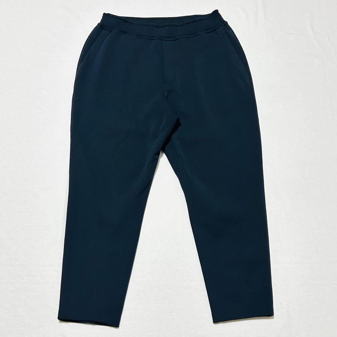 CFCL MILAN RIB TAPERED PANTS ブラック 3 M - メルカリ