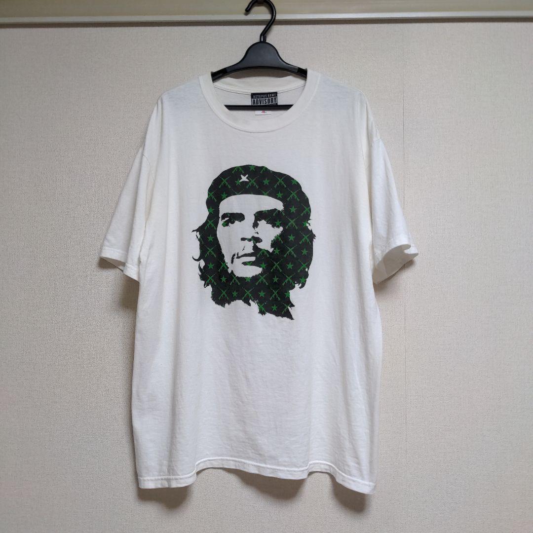 オクトパスアーミー Tシャツ