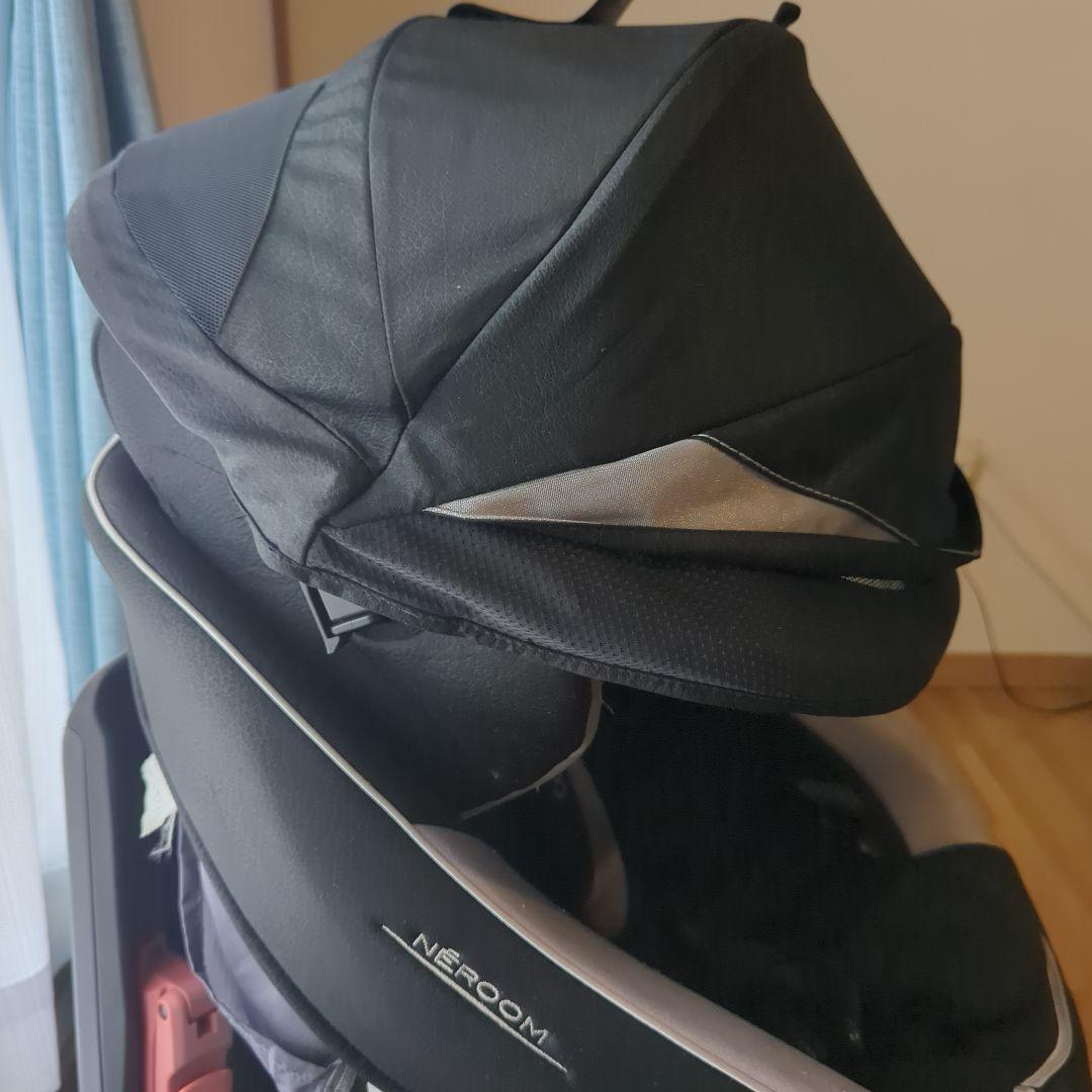 Combi コンビ NEROOM