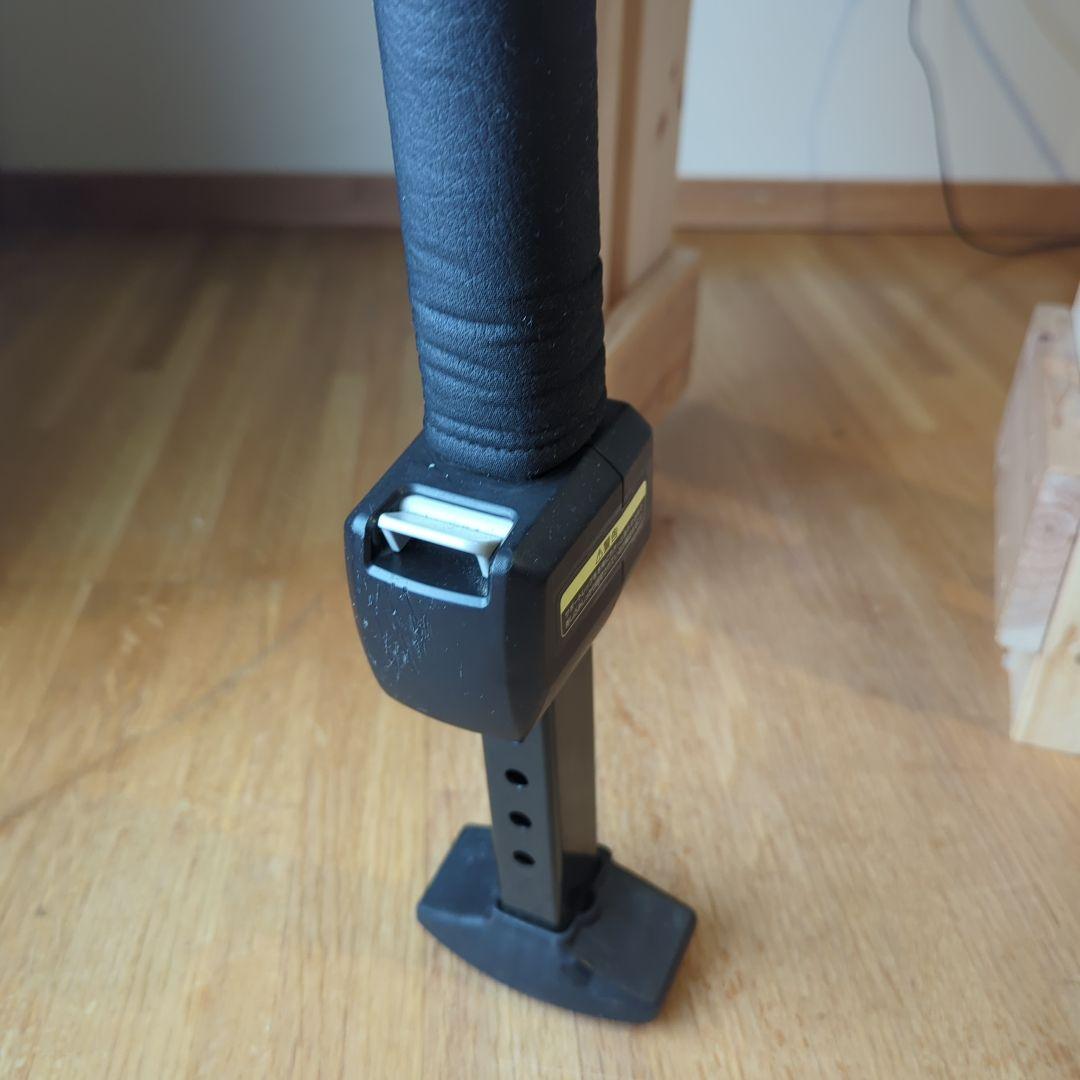 Combi コンビ NEROOM