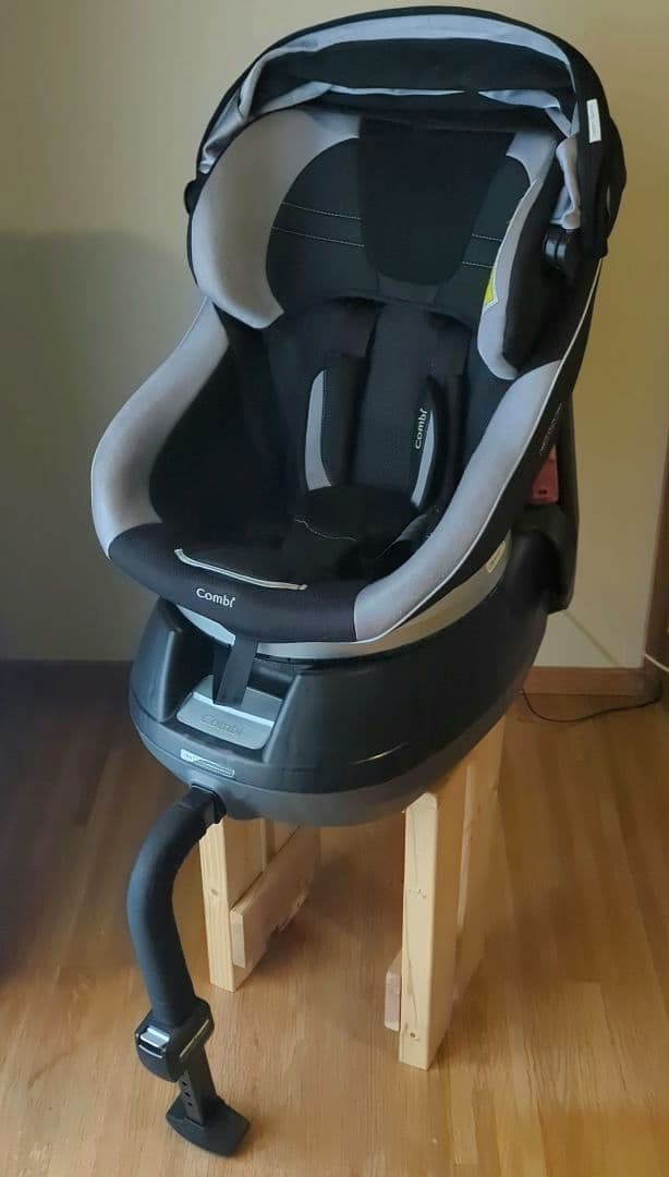 Combi コンビ NEROOM